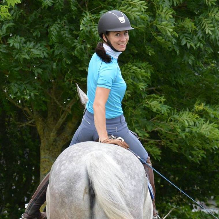Kathrine Thatt